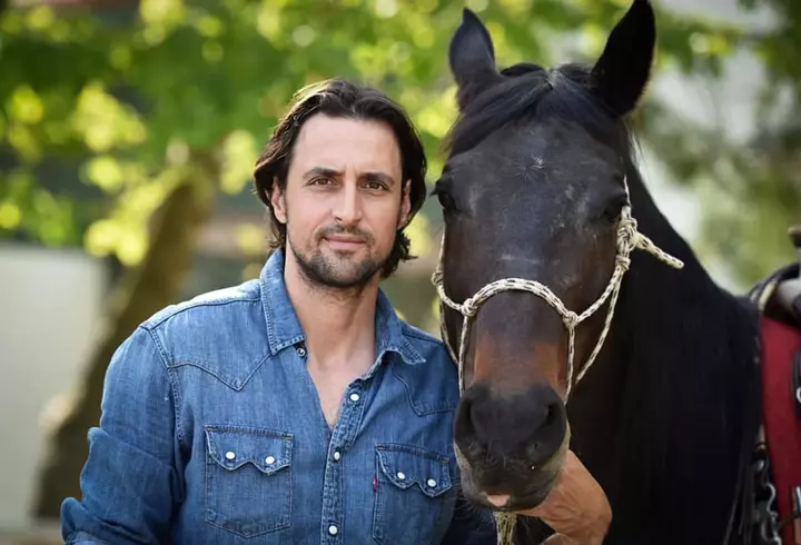 Ioana Simion și Ilie Năstase nu mai divorțează: „Are mare nevoie de mine”