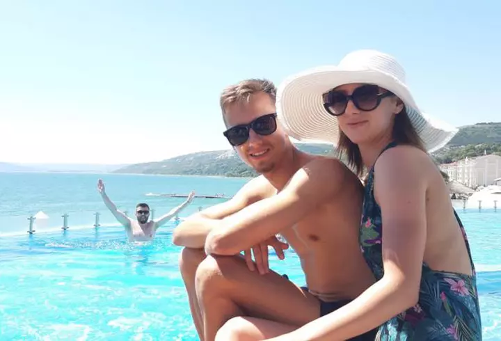 Daniela Iliescu, după descalificarea lui Culiță Sterp de la Survivor: „Nu oricine reușește să...”