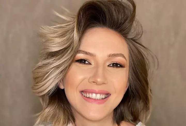 Cum arată mama lui Jennifer Lopez, la 75 de ani. Pare de 50