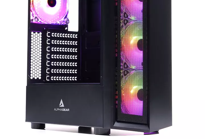 (P) Funcții și accesorii potrivite pentru o vitrină frigorifică