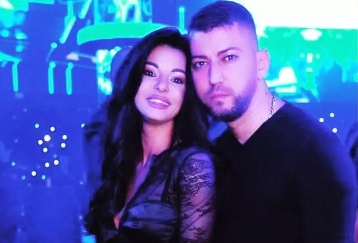 Cine este, de fapt, femeia alături de care a fost surprins Pepe la restaurant