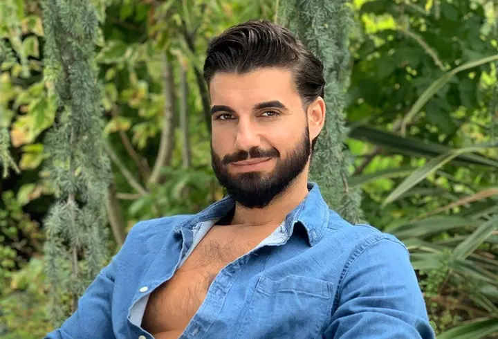 Cum a început povestea de dragoste dintre Ion Dichiseanu și Simona Florescu: "Mulți au fost împotriva noastră"