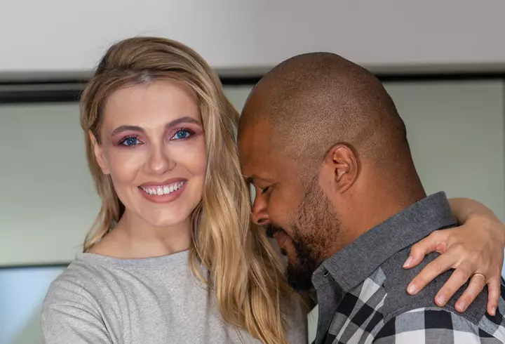 Cum a început povestea de dragoste dintre Ion Dichiseanu și Simona Florescu: "Mulți au fost împotriva noastră"