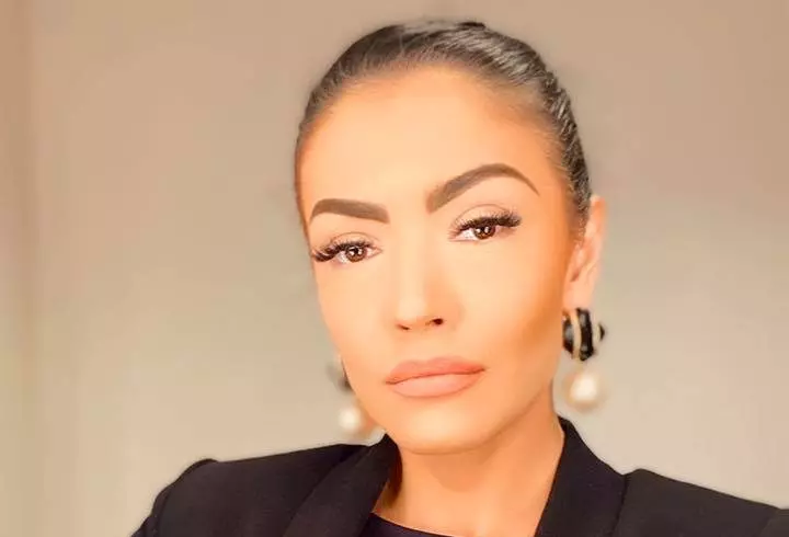 Ce metodă folosește Smiley pentru dezvoltarea creierului fiicei sale: „E extrem de obositor pentru noi, adulții”