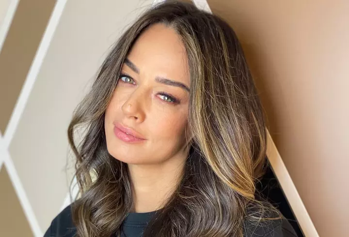 Cine este, de fapt, femeia alături de care a fost surprins Pepe la restaurant