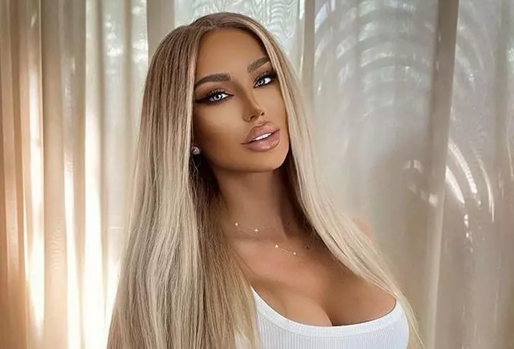 Denisa Jurcan de la Insula Iubirii se mărită! Un fost concurent de la Puterea Dragostei a cerut-o în căsătorie