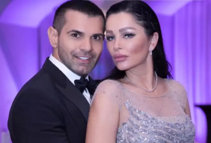 Cine este Qubra Alexandra de la Burlacul. A venit cu mama ei la emisiune