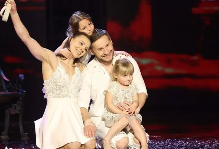 Cum a aflat Andreea Ibacka că este însărcinată: „Am făcut testul în toaleta unui restaurant”