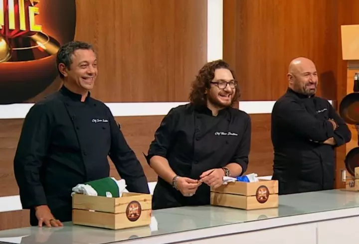 Cine este Teo Costache de la Chefi la Cuțite. Lucrează cu Adda