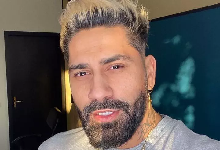 Cine este, de fapt, femeia alături de care a fost surprins Pepe la restaurant