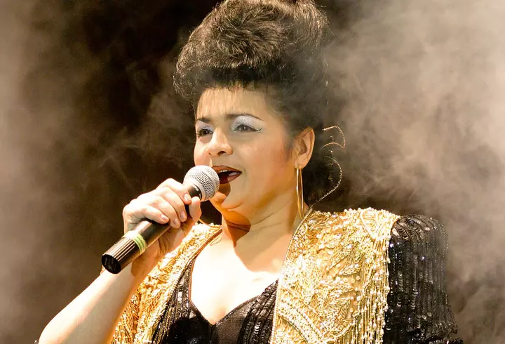 Răzvan Simion și Daliana Răducan, împreună la nunta lui Dani Oțil. Și-au declarat public iubirea