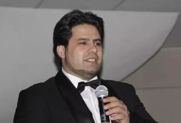 Cine este Teo Costache de la Chefi la Cuțite. Lucrează cu Adda