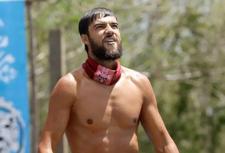 Daniela Iliescu, după descalificarea lui Culiță Sterp de la Survivor: „Nu oricine reușește să...”