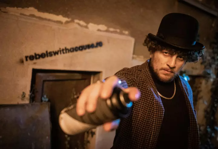 (P) GALELE I SUCCESS AWARDS,  expansiune la nivel global