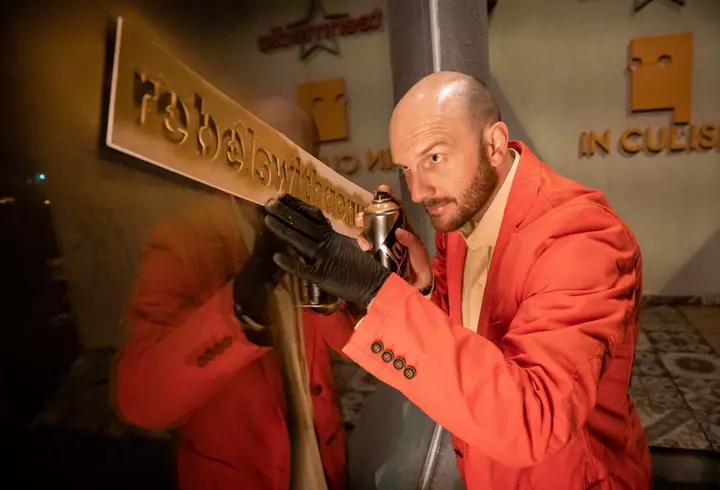 (P) GALELE I SUCCESS AWARDS,  expansiune la nivel global