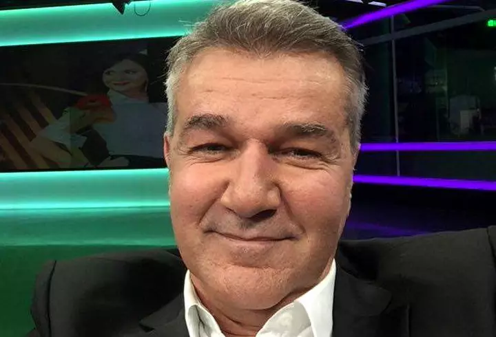 Ce rol are campioana Cătălina Ponor la Eurovision 2021: "Sunt alături de Roxen"