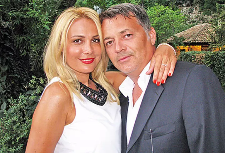 Ce rol are campioana Cătălina Ponor la Eurovision 2021: "Sunt alături de Roxen"