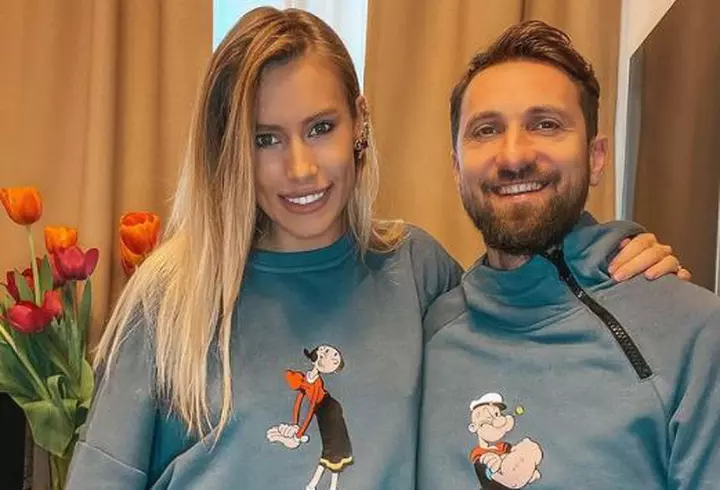 Cine este Teo Costache de la Chefi la Cuțite. Lucrează cu Adda