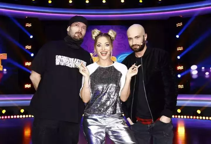 Cum a aflat Andreea Ibacka că este însărcinată: „Am făcut testul în toaleta unui restaurant”