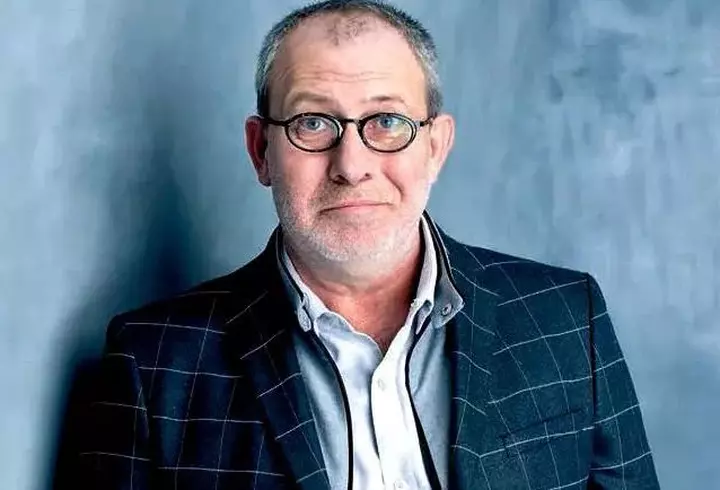 Scandal între Aurel Pădureanu și tatăl lui Nicole Cherry: „Pentru mine, acest om nu reprezintă nimic”