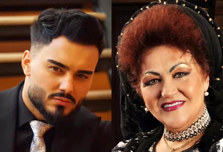 Jador, dezvăluiri despre Culiță Sterp: „Este șeful Survivor nu doar la furat”