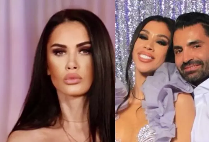 Denisa Jurcan de la Insula Iubirii se mărită! Un fost concurent de la Puterea Dragostei a cerut-o în căsătorie