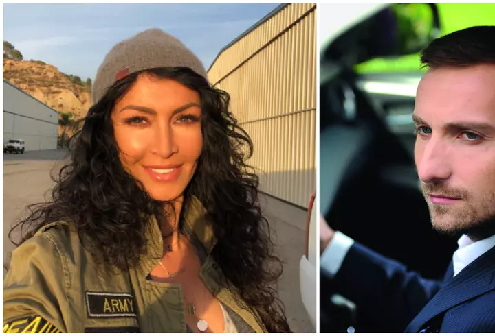 Panică la Acces Direct! Mirela Vaida, atacată din nou de aceeași agresoare: "Sunt terorizată, mi-e frică"