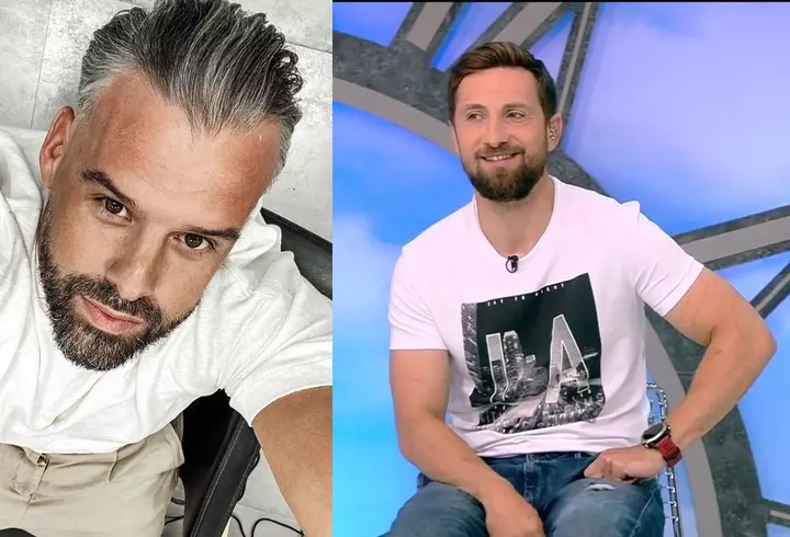 Cum a început povestea de dragoste dintre Ion Dichiseanu și Simona Florescu: "Mulți au fost împotriva noastră"