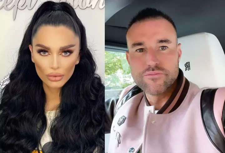 Jador, dezvăluiri despre Culiță Sterp: „Este șeful Survivor nu doar la furat”