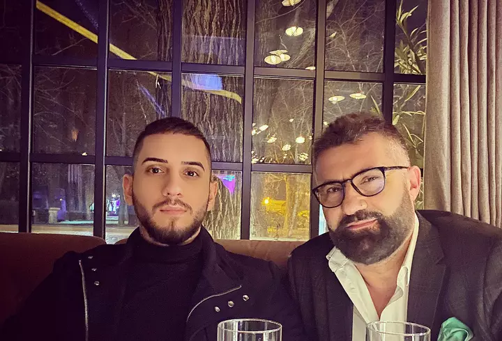 Jador, dezvăluiri despre Culiță Sterp: „Este șeful Survivor nu doar la furat”