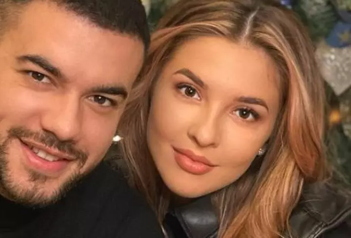 Denisa Jurcan de la Insula Iubirii se mărită! Un fost concurent de la Puterea Dragostei a cerut-o în căsătorie