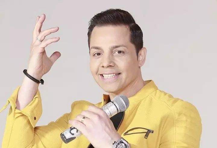 Radu Ștefan Bănică, despre participarea la Te cunosc de undeva: "Tata mi-a zis să tratez totul cu seriozitate"/ INTERVIU