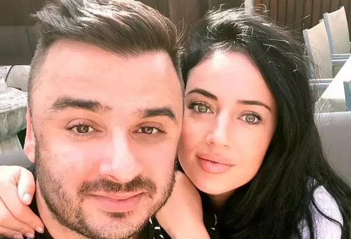 Lora s-a accidentat grav în timpul unor filmări: "S-a fisurat osul". Cum a apărut la Vorbește lumea