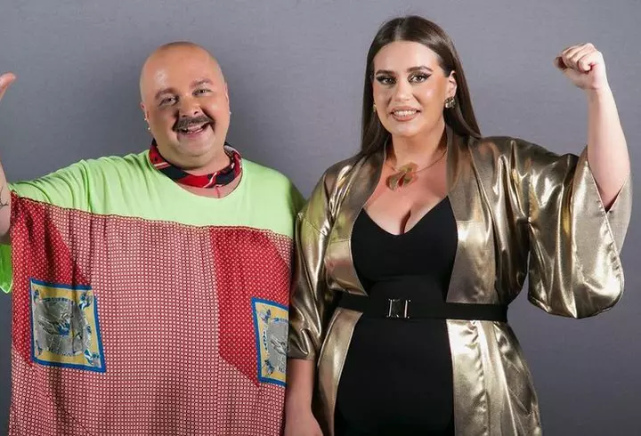 Cum a început povestea de dragoste dintre Ion Dichiseanu și Simona Florescu: "Mulți au fost împotriva noastră"