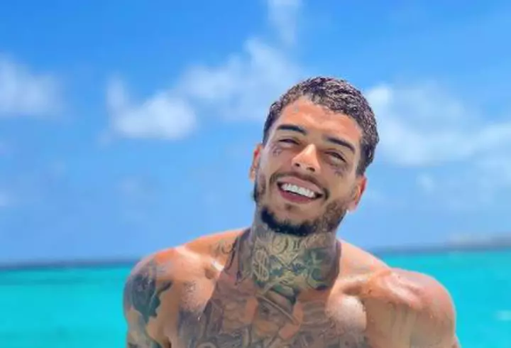 Cine este, de fapt, femeia alături de care a fost surprins Pepe la restaurant