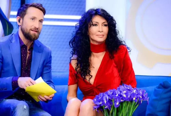 Ce rol are campioana Cătălina Ponor la Eurovision 2021: "Sunt alături de Roxen"