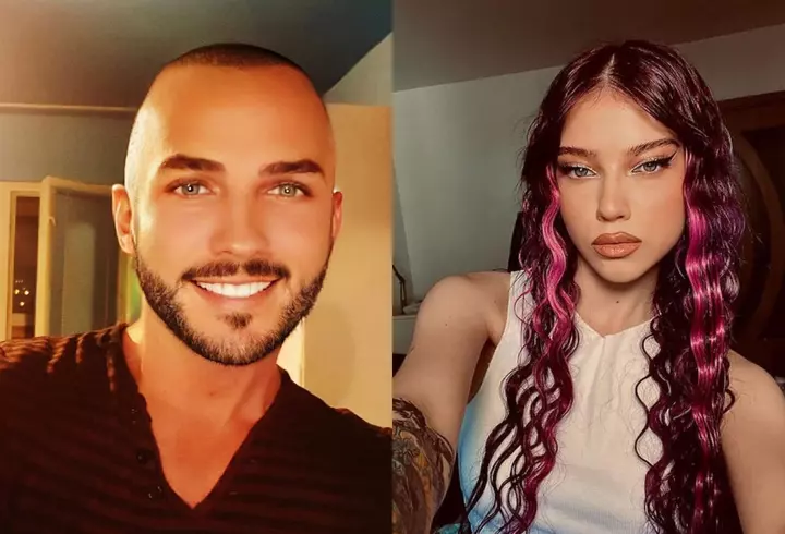 Panică la Acces Direct! Mirela Vaida, atacată din nou de aceeași agresoare: "Sunt terorizată, mi-e frică"