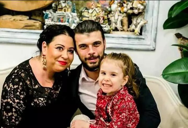 Cine este Teo Costache de la Chefi la Cuțite. Lucrează cu Adda