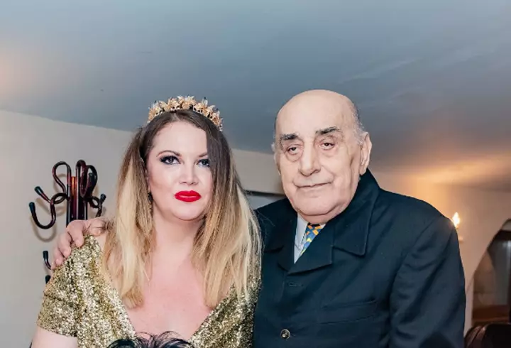 Ce rol are campioana Cătălina Ponor la Eurovision 2021: "Sunt alături de Roxen"