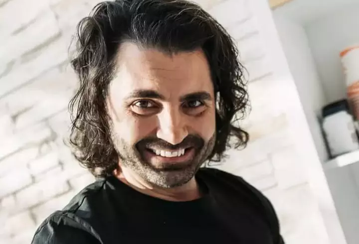 Cum a început povestea de dragoste dintre Ion Dichiseanu și Simona Florescu: "Mulți au fost împotriva noastră"