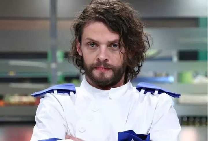 Cine este Teo Costache de la Chefi la Cuțite. Lucrează cu Adda