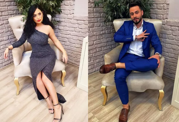 A fost sau nu rivalitate între Angela Similea și Corina Chiriac? Ce relație există, de fapt, între cele două artiste