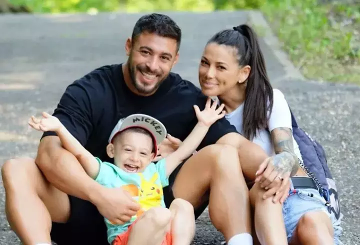 Cum a cunoscut-o Smiley pe Rihanna. Au avut un schimb de replici acid: "Tu cine ești?!"