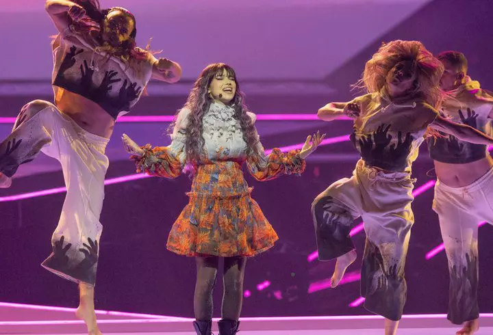 Panică la Acces Direct! Mirela Vaida, atacată din nou de aceeași agresoare: "Sunt terorizată, mi-e frică"