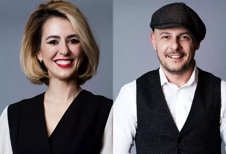 Ce rol are campioana Cătălina Ponor la Eurovision 2021: "Sunt alături de Roxen"