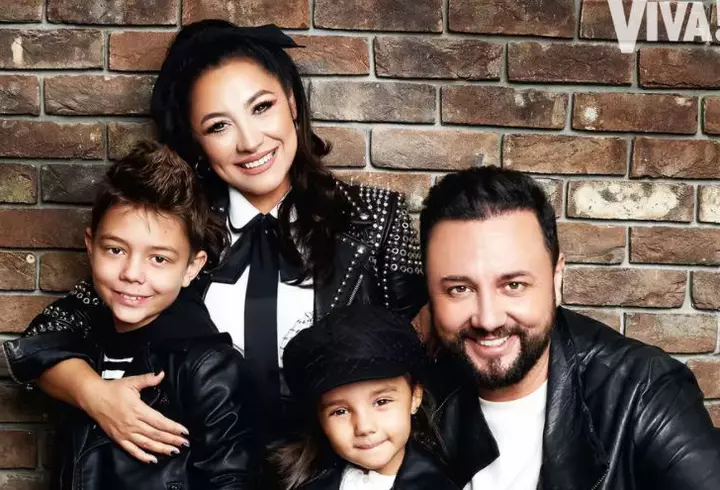 Lora s-a accidentat grav în timpul unor filmări: "S-a fisurat osul". Cum a apărut la Vorbește lumea