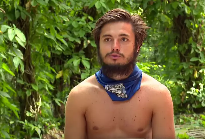 Jador, dezvăluiri despre Culiță Sterp: „Este șeful Survivor nu doar la furat”