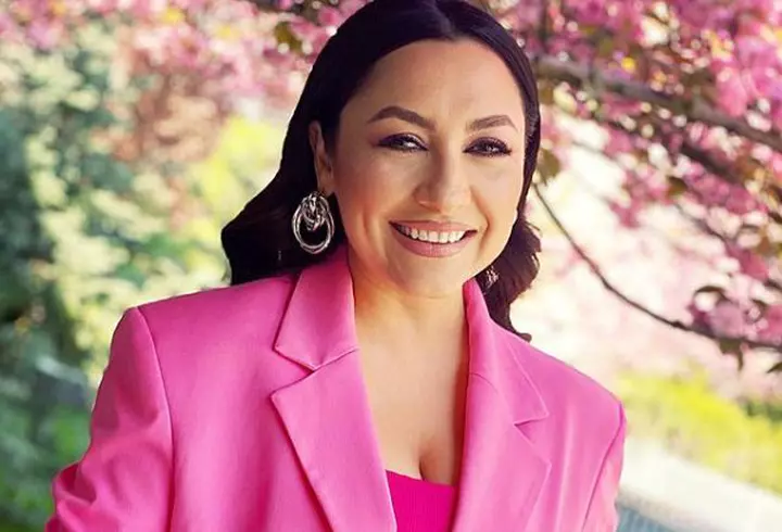 Ce rol are campioana Cătălina Ponor la Eurovision 2021: "Sunt alături de Roxen"