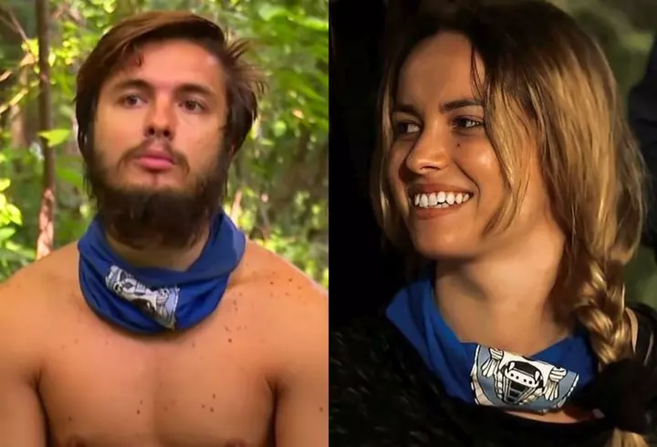 Cum a început povestea de dragoste dintre Ion Dichiseanu și Simona Florescu: "Mulți au fost împotriva noastră"