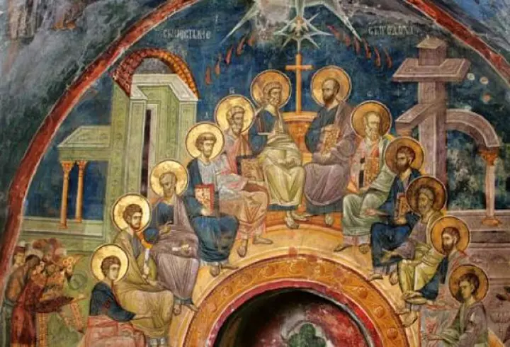 24 iunie: Nașterea Sf. Ioan Botezătorul. Rugăciunea făcătoare de minuni